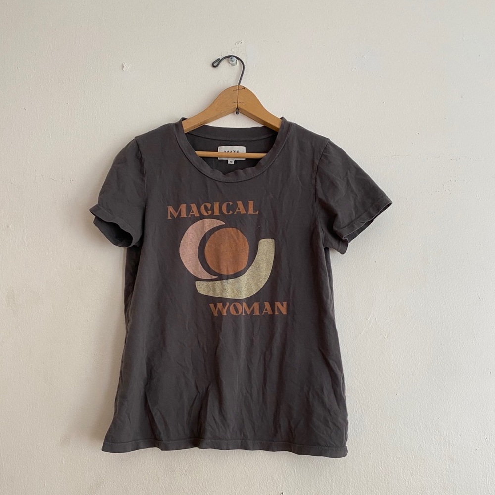 Magical Woman Tee by MATE the Label